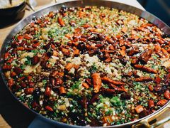 -胡马八破·川菜小馆(高新万达店)