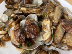 -从前慢海鲜面馆