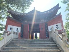 -洛阳白马寺