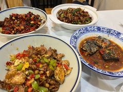 -新新湘菜馆(新中街二条店)