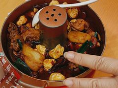-秦和居(大唐时代店)