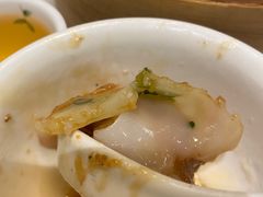 黄金炸两肠-稻香酒家·33年老字号·港式粤菜(富邦中心店)