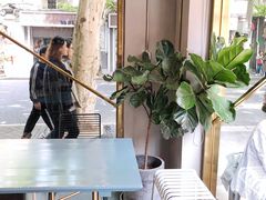 -KYO COFFEE(胶州路店)