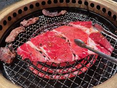 -神户赤童日式烤肉伙伴(东直门店)