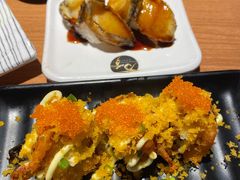 -万岁寿司(天河领展店)