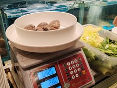 -苏大嘴蒸汽海鲜·海胆蒸饺(中山广场店)