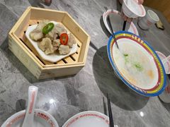 -九龙茶记·粤式餐厅融合菜(鹭江店)