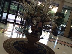 -上海安亭别墅花园酒店