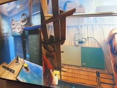 -碧涛阁水世界酒店·洗浴·自助(万家丽路店)