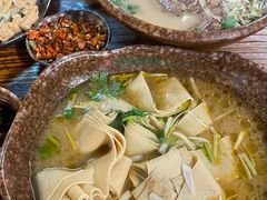 -玉祥府牛肉罩饼(金光道店)