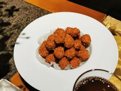 -真地道京味府·鲜橙烤鸭·北京菜(朝外大街东大桥店)