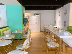 -Husky Go! 哈士奇体验馆·宠物咖啡厅狗咖