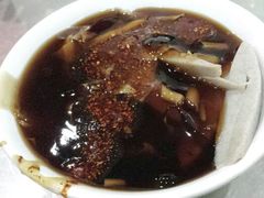 荞面灌肠-杨记灌肠(食品街店)