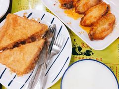 -民信老铺(东方广场店)