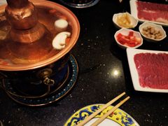 -南门涮肉(上海二店)
