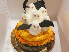 -CARINO BAKERY&CAFE(人广来福士店)