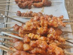-大闫家烧烤·小海鲜家常菜(郑庄店)