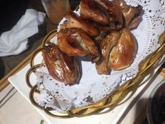 -鸽子窝专业烧烤店(长白店)