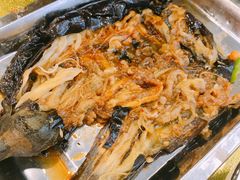 -赵氏老北京涮羊肉羊蝎子(蓝村店)