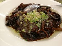 响油鳝糊-金时代顺风大酒店(协泰店)