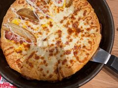 -必胜客(中南世纪城店)