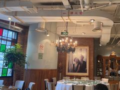 -漢舍中国菜馆(889广场店)