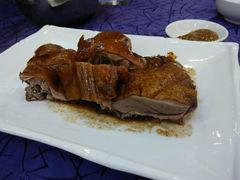 android_upload_pic-潮喜竹溪荔湖酒家(荔枝湾店)