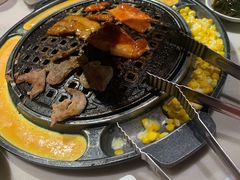 -韩宫宴烤肉·料理(苏州中心店)