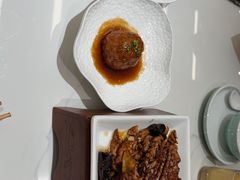 -梅飞酒家(桑园路店)