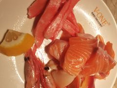 -V-ONE西雅图海鲜自助餐厅(仓山万达广场店)