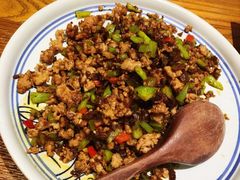 -云海肴·汽锅鸡·云南菜(天津国金汇店)