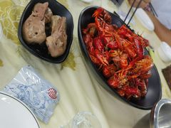 -聚味瞿记·龙虾堂(树木岭店)