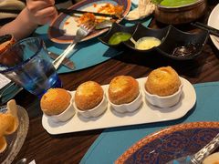 -甘尼仕印度餐厅爵士酒吧(阳春巷店)