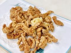 闽南醋肉-鑫悦楼煎蟹·16年海鲜大排档