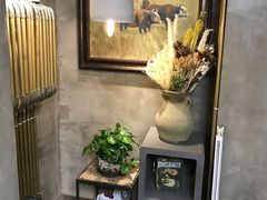 -HIGH FIVE哈福手工汉堡(桂林路店)