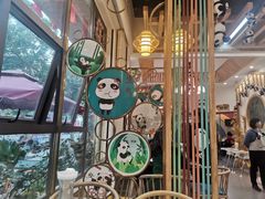 -熊猫家新派川菜(百里一·龙兴集店)