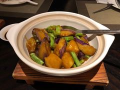 -浙江安吉JW万豪酒店·万豪中餐厅