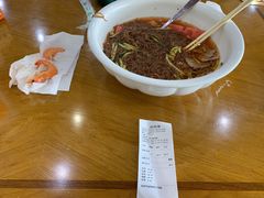 -顺姬冷面(延大店)