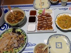 -满圆薄春饼(锦绣前程店)