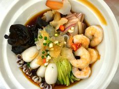 -北京全聚德(王府井店)