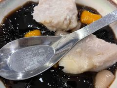 鲜芋仙招牌-鲜芋仙(南开大悦城店)