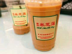 -美芝莲(领展购物广场中关村店)