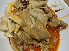 -小杨烤肉(朱雀店)