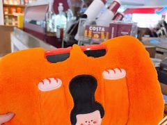 -COSTA COFFEE(恒基名人购物中心店)