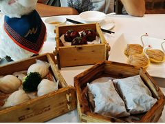 -南宁荔园维景国际酒店·荔园中餐厅