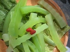 -探鱼·鲜青椒爽麻烤鱼(北京路天河城店)