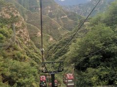 -十渡东湖港风景区