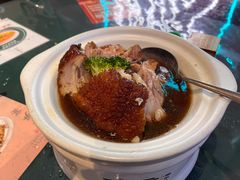 蹄膀-破店(井大店)
