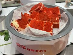 -龍歌自助小火锅(雨花台江南虹悦城店)
