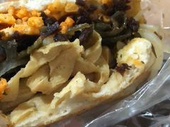 -三兄弟高炉烧饼